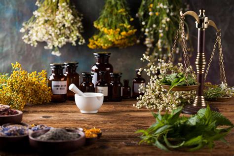 Naturopathy 